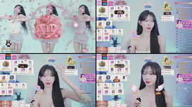 더에이치.노블.라온)내일 라온 마지막회 많광부♥