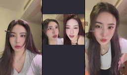 健身女主播喊你来助力！
