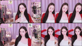 팬더클래스X ) 한송이