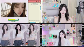 눈 마주친 너 드로와 흐흐흐