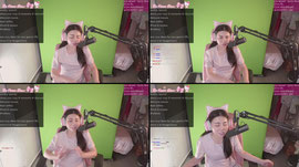 🌸LIVE🌸The Kiara Show🌸Reactin' to !discord🌸 !tip