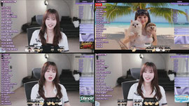 🥽다이빙 D-2 / 친구비 내놔주세요🥽