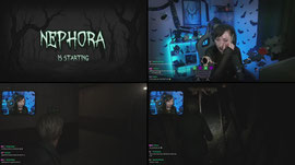 💀 1st stream as a TWITCH PARTNER 💀  |  Franchise Playthough  |  !creature  |  !socials