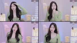 1000개에 방셀  or 뽑기 20장 ! ㅎㅎ