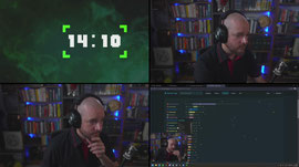 REVIEW ZÍTREJŠÍCH VOLEB🏆INTERNETOVÁ VŠEHOCHUŤ🏆VEČER WOW BETA S MÁGEM🏆ZÍTRA JDĚTE K VOLBÁM -> V SOBOTU SČÍTÁNÍ🏆!donate !sub !guilda