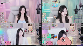 눈 마주친 너 드로와 흐흐흐