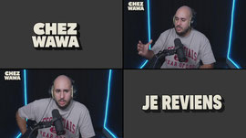 ON REACT LDC (PSG et REAL)