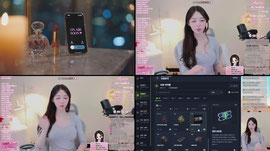 살아이써요,,♡