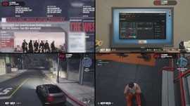 ✨NOPIXEL V✨TONY CORLEONE BRICK BOYS✨GRIND TIMEEEEE✨MULTISTREAM!