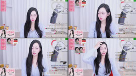373일차) 새벽 힐링 라이브...❤️