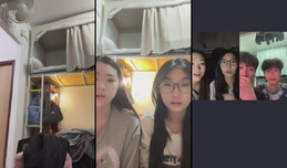 欢迎大家走进直播间～