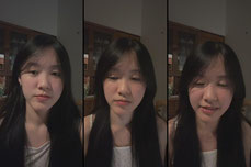 หยีชิง(live)