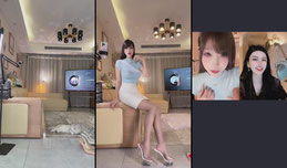 晚上好