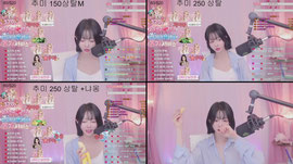 19 ㅂ)얼공 단발좌 상탈+M
