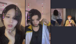 55万粉 圣马丁服设留子