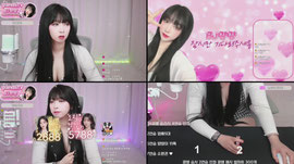 오늘 다 깐다....❤️