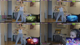 Zapraszam na luźny stream