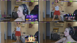 Zapraszam na luźny stream