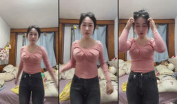 莎莎咪🐱正在直播