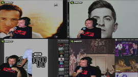 Live From Pattaya - Thailand
