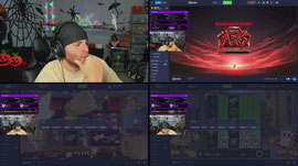 🚨10K BONUS HUNT🚨$100,000 LEADERBOARD🚨DAILY $ GIVEAWAYS🚨!discord RAINBET GIVEAWAYS🚨SLOTMAXXING🚨!rainbet🚨