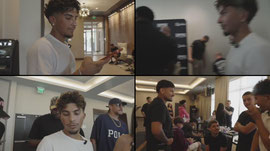 BRANDRISK WEIGH INS
