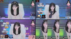 김채은 와쪄 .
