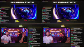 Neues BABA TEAM für die WL bauen + XXL TOPPS F1 Chrome Box Break🔥🔥| !hoc !paulaner !tisiTV !eneba !prep
