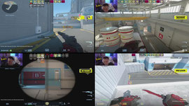🔴 Team Hooch [0:0] Team ct0m, Bo3 | !BETBOOM Streamers Battle CS 6, delay 120 sec !tg !розыгрыш !состав
