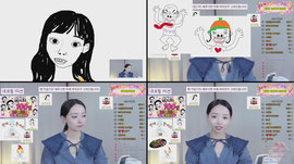 팬더 앞니툭 백지희