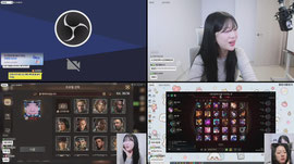 [와빌리지]난미친ㅇ여자다