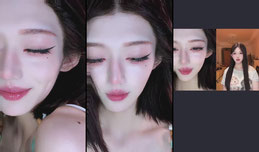 午夜仙女邦红玫瑰