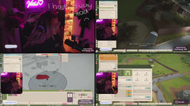 quiet little short one  !discord !instagram