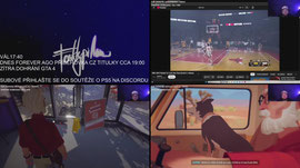Dnes day off | !donate !sub !discord !mixit !smarty !logitech