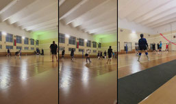Volleyball