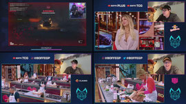 STREAM DESDE SHANGHAI 🇨🇳 ULTIMO MASTERCHEF DE LA SEMANA 🇨🇳 VALORANT TE AMO 🇨🇳 !redes !sub