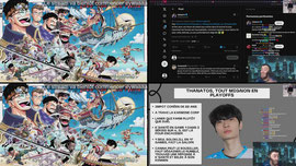KC - C9 WAITING ROOM EYWAAA VEIGARV2 VIENS LAAAAAAAAAAAAAAA
