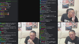 ユキッカーズ大変なことになってるわ