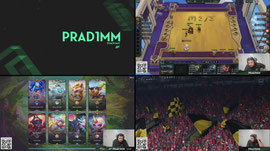 🔥🔥🔥 - Recompensa do rivals,tft e resenha. !pix !grupo !insta !loops