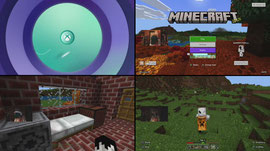 🎃 Minecraft 🍂