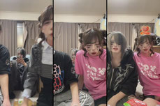 メン地下