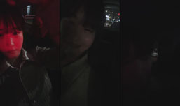쌩얼방송