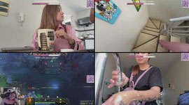 par de dotas couple games