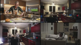 LIVE CUISINE + REACT DU GRAND OLYMPIQUE DE MARSEILLE MES CANARD !maillots !emma