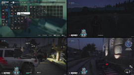 Kassandra Kage | nopixel V