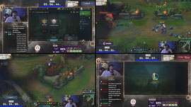 JAMAIS ETE AUSSI HYPE WORLDS A 20H !!!!!! !Villa