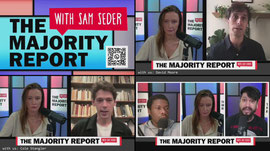 10/15  Dem Pollsters Working With AIPAC; France’s School Protests w/ David Moore, Cole Stangler | MR Live