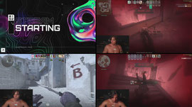 GATTOUZ gaming