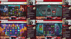 CASINO - DECISIONES y SORTEOS !AT