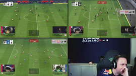 Virtual Bundesliga Showdown 1 | Die neue VBL CC Saison beginnt! | Caster: @steveleon